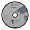 BOSCH řezný kotouč na kov 2608603167 180x3x22,2 mm