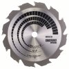 BOSCH 2608641200 pilový kotouč SK 184x2,6x16  12 zubů