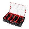 Organizér plastový Qbrick One | 2XL, 585x385x172 mm - P90615