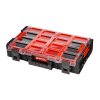 Organizér plastový Qbrick One | XL, 585x385x130 mm - P90616