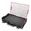 Pěnové vložky Qbrick System ONE Organizer XL | 585x385x131 mm (2x2cm, 1x3cm) - P90635