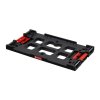 Adaptér pro Qbrick System ONE, TWO a PRO | 600x345x74 mm - P90637