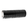 Páska izolační PVC | černá, 19 mm x 20 m, 1bal/10ks (cena za 1ks) - PC1941