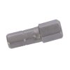 Bit IMBUS 1/4" | 4x25 mm (25ks/bal) - PC6560