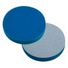 Kotouč leštící pěnový pro leštící brusku | modrý (měkký) 150 mm - XT395030