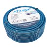Hadice zahradní modrá PVC | 1/2" 50 m - XT911250