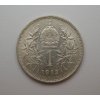 1 koruna 1913 rakousko uhersko