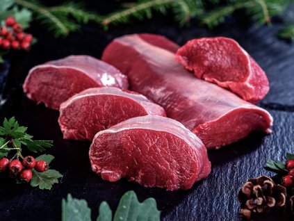 muflon hřbet image 1 WEB