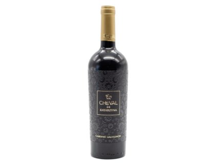 Cheval Cabernet Sauvignon