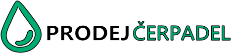 Prodej čerpadel