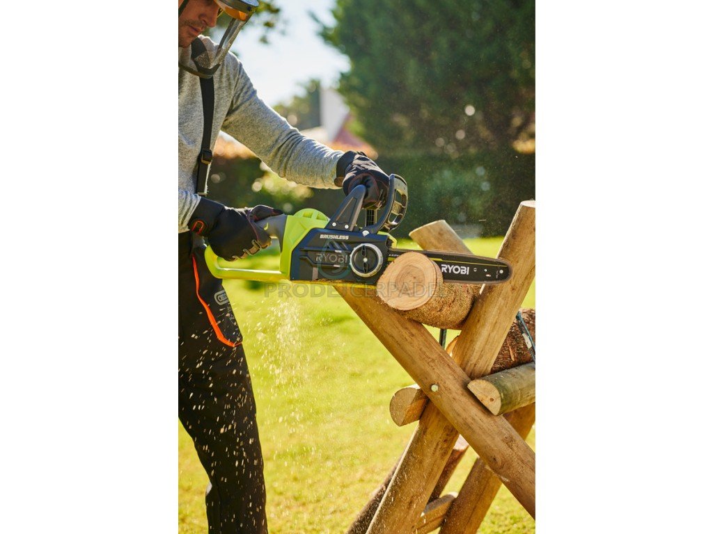 RYOBI aku et zov pila OCS1830 ONE bez akumul toru Prodej erpadel