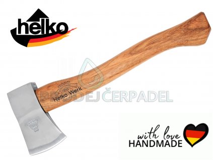 Sekera Helko Werk Pathfinder 600g