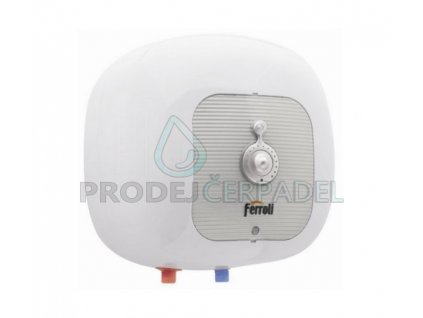 Ferroli CUBO SG 15