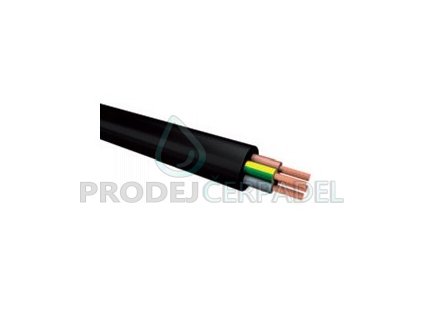 kabel titanex h07 rn f 4g25