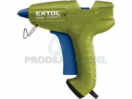 Tavná pistole Extol Craft 65W