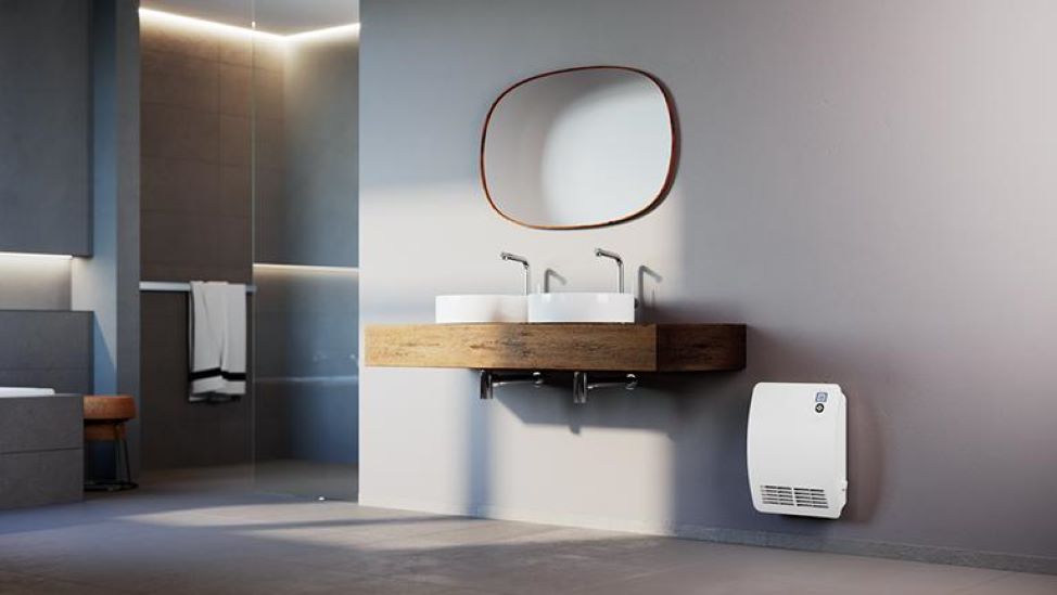 elektrické přímotopy