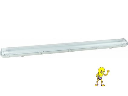 svitidlo trust led ps 2xt8 120cm pro led trubice gxwp504 greenlux