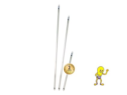 Trubice LED T8-860-24W/150cm clear *GXLT161 Greenlux