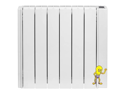 gabarron INGENIUM DIRECT celni pohled