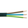 Kabel CYKYLo-O 3x1,5 plochý instalační měděný