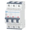 Jistič 32A třípólový LTE-32B-3 charakteristika B *OEZ:41935 pro běžné instalace s odolností 6kA