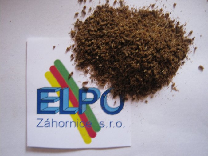 Kmín drcený 250g