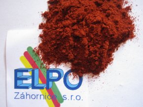 koření Paprika MAĎARSKÁ 100g