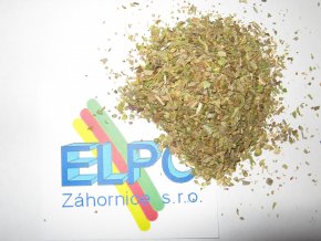 Oregano 250g