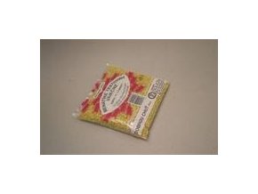 Těstoviny vaječné mušličky 500g