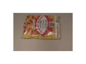 Těstoviny vaječné trubky 500g