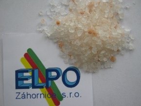Himalajská sůl - hrubozrnná 250g