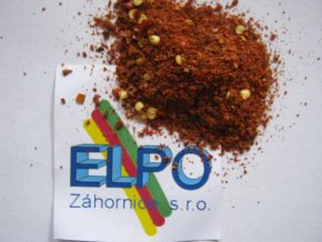 koření Chilli vločky 50g