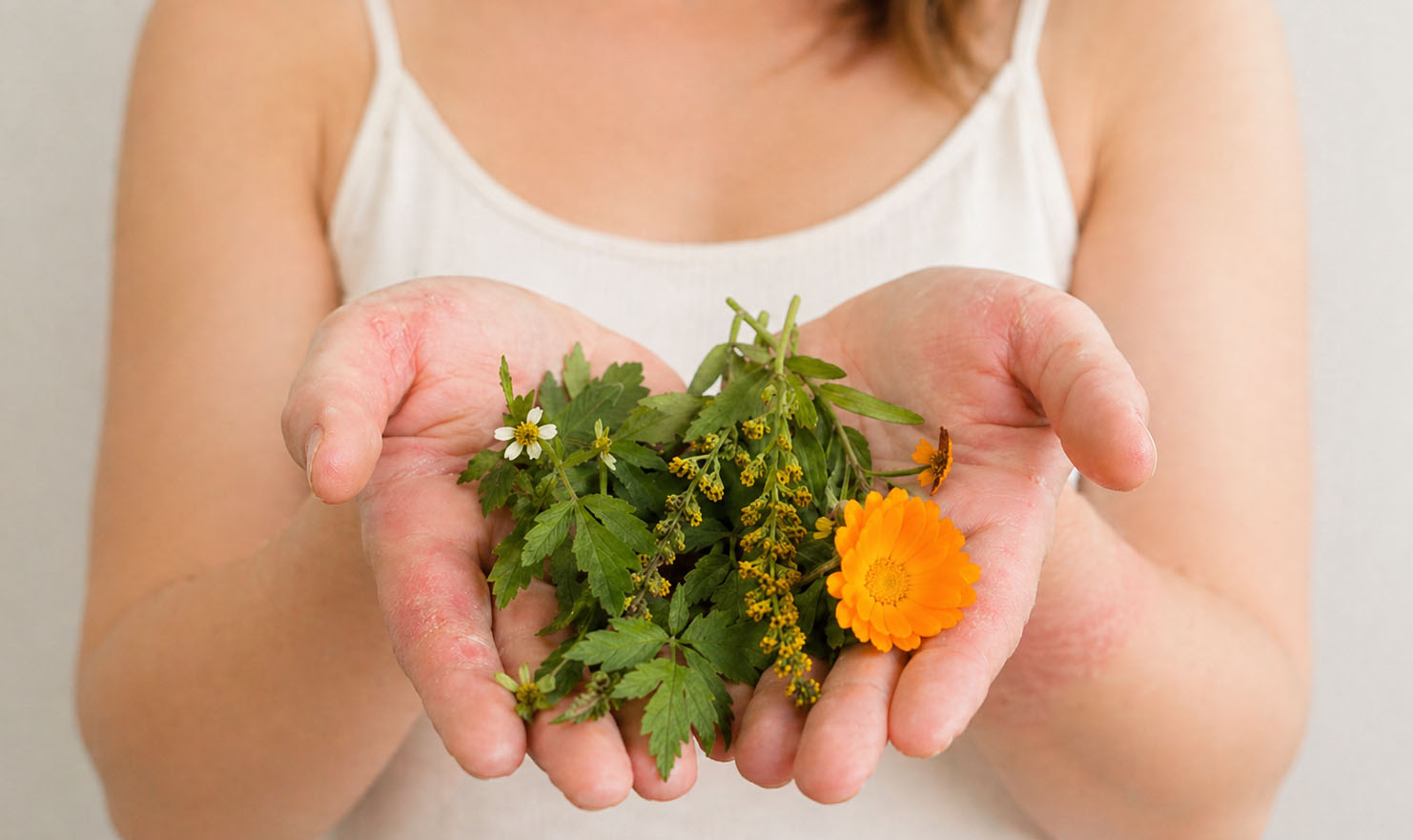 Atopický ekzém: Příčiny, příznaky a nejúčinnější léčba