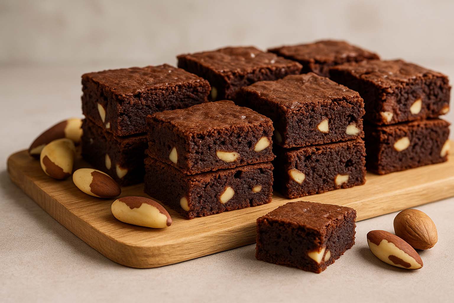 para-orech-4-brownies
