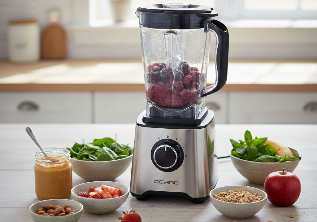 smoothie-bowl-priprava