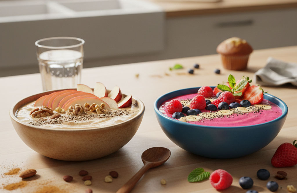 smoothie-bowl-variace