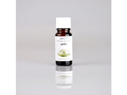 ANÝZ 100% silice 10 ml