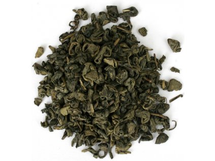 Čaj - Střelný prach