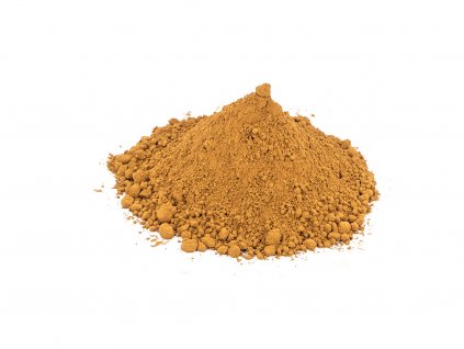 RAW Organic Kakaové boby nepražený prášek