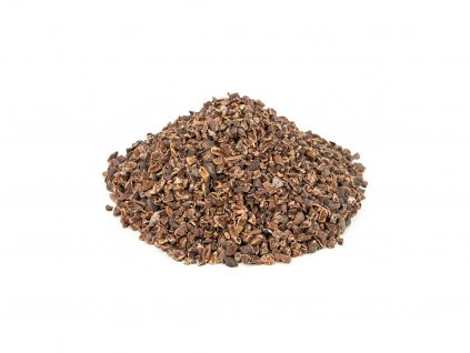RAW Organic Kakaové boby celé nepražené