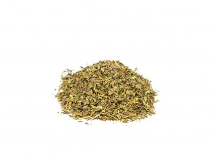 smetanka list