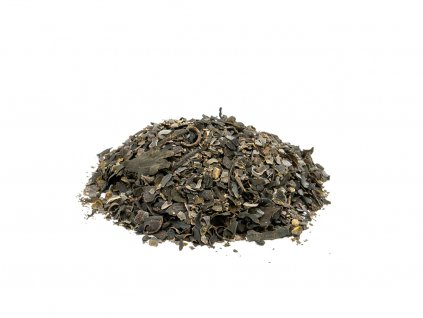 chaluha bublinata
