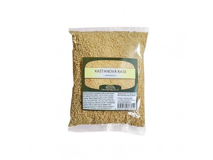 kastanova kase 200g