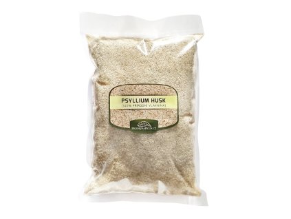 psylium husk