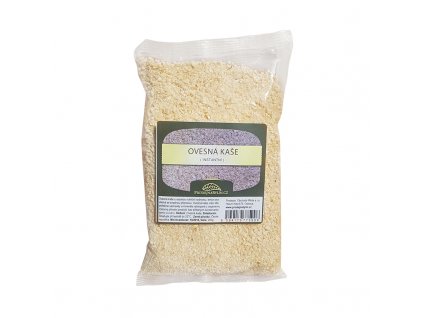 ovesna kase 500g