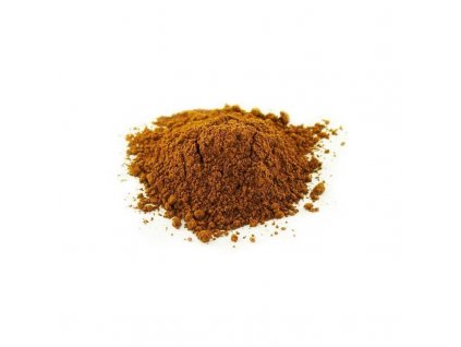maca coffee guarana