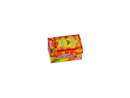 chripka a nachlazeni 30g 20x15g