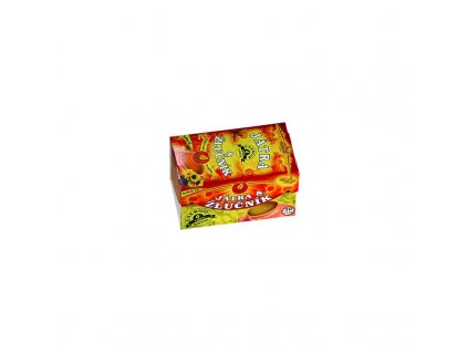 jatra a zlucnik 30g 20x15g
