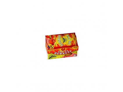 caj na hubnuti 30g 20x15g