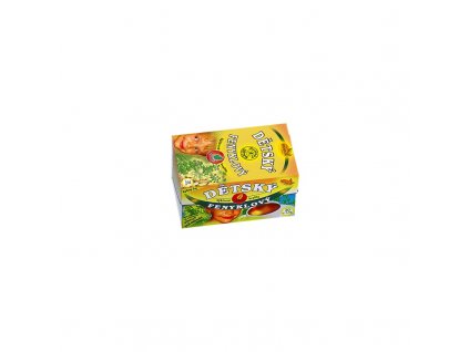 detsky fenyklovy 30g 20x15g